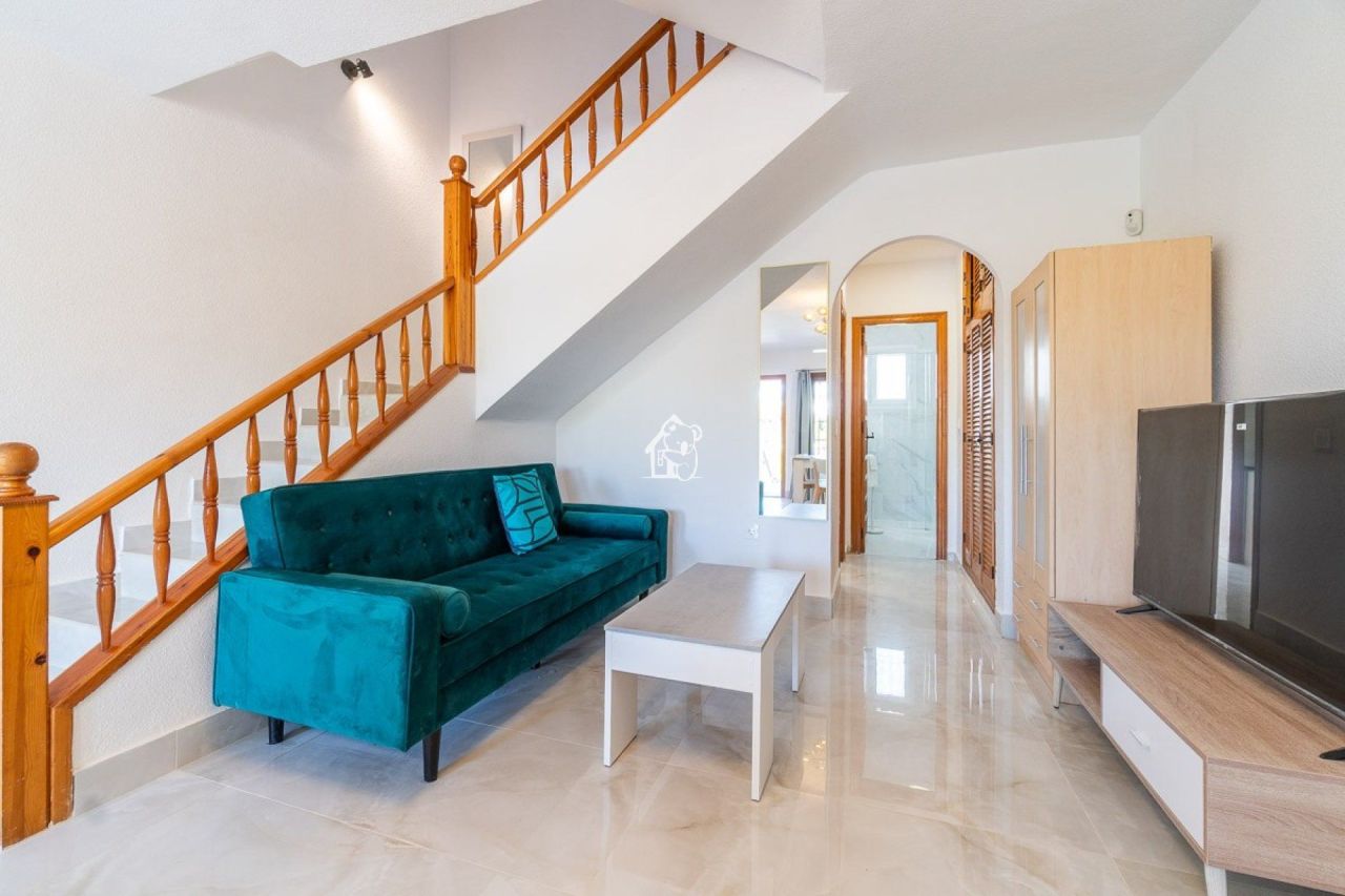 Шале в Ориуэла Коста, Испания, 170 м² - фото 4