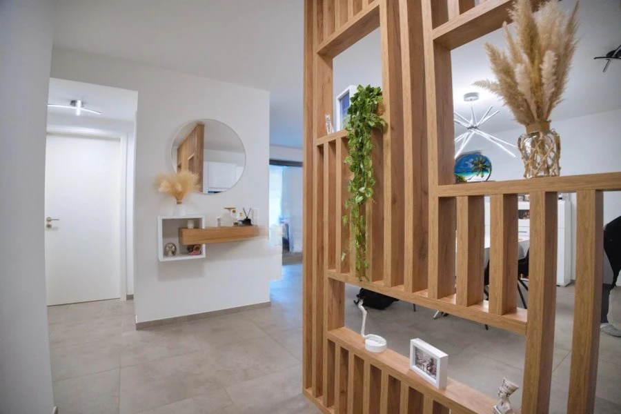 Квартира в Люксембурге, Люксембург, 82 м² - фото 2