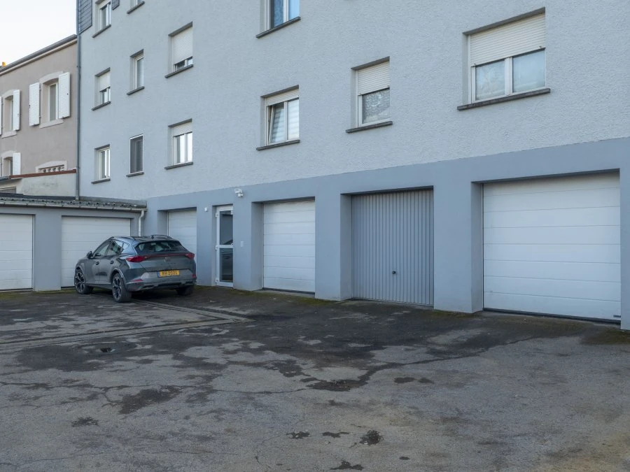 Квартира в Люксембурге, Люксембург, 83 м² - фото 2