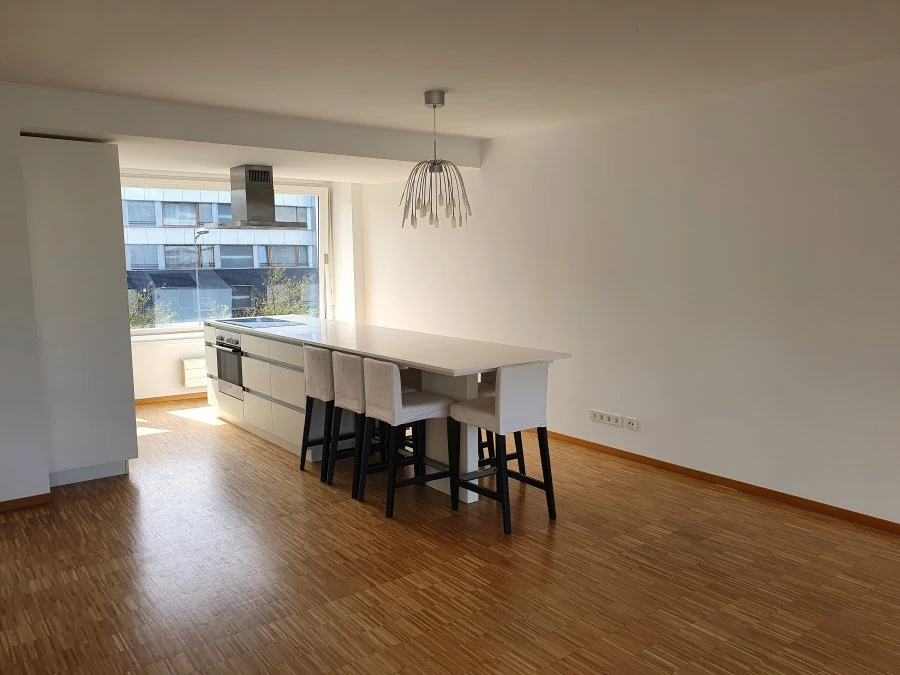 Квартира в Люксембурге, Люксембург, 106 м² - фото 2