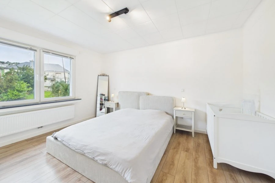 Квартира в Дикирхе, Люксембург, 210 м² - фото 2