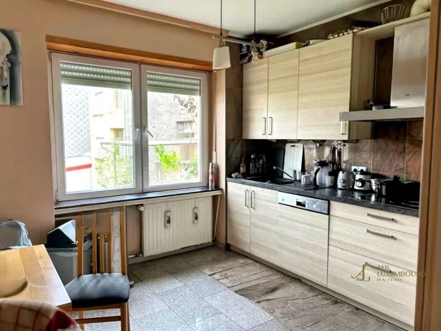 Квартира в Люксембурге, Люксембург, 65 м² - фото 2