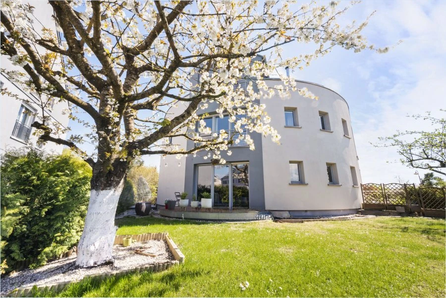 Квартира в Люксембурге, Люксембург, 325 м² - фото 2