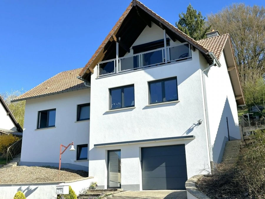 Квартира в Дикирхе, Люксембург, 226 м² - фото 2
