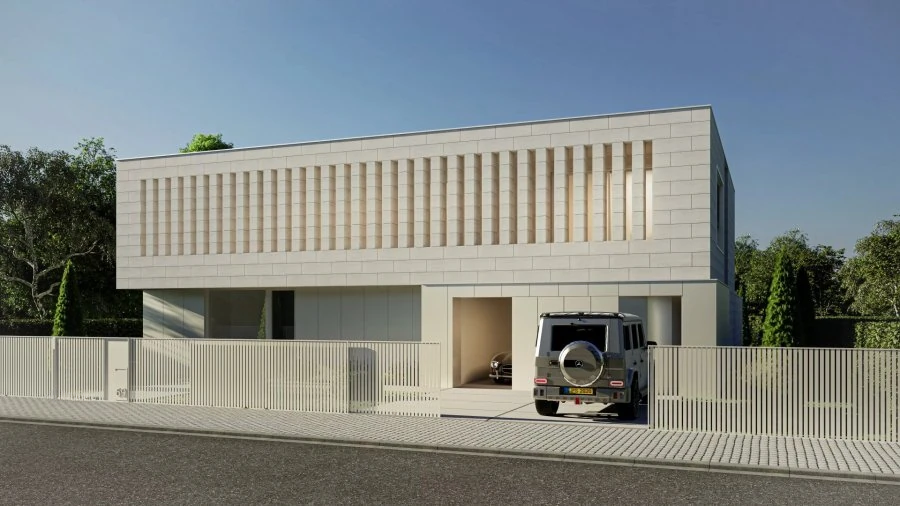 Квартира в Люксембурге, Люксембург, 637 м² - фото 2