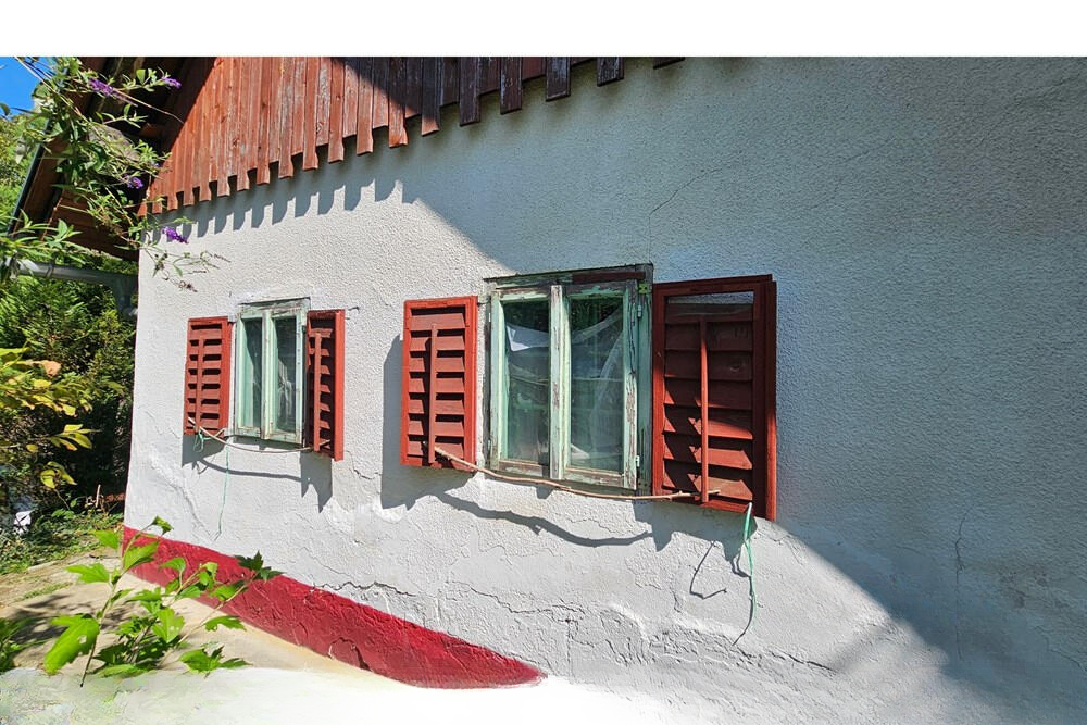 Дом в Лютомере, Словения, 130 м² - фото 2
