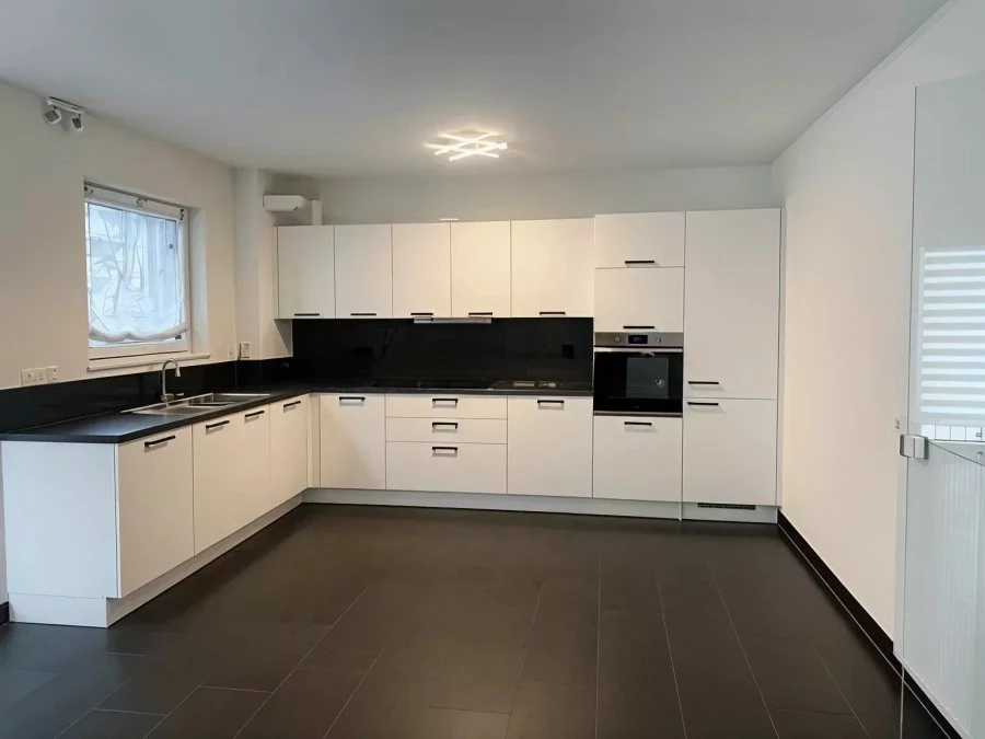 Квартира в Люксембурге, Люксембург, 84 м² - фото 2