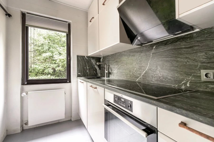 Квартира в Люксембурге, Люксембург, 30 м² - фото 2