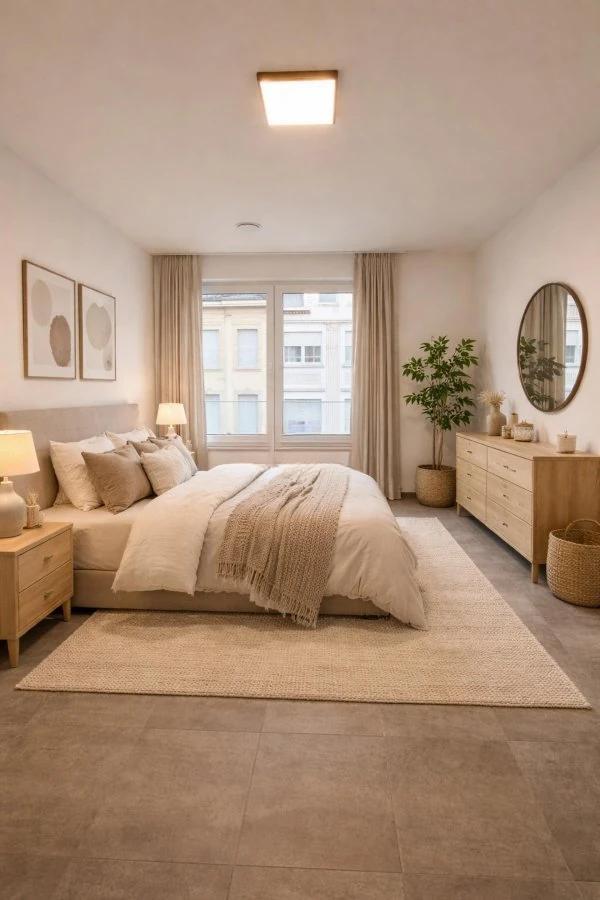 Квартира в Люксембурге, Люксембург, 64 м² - фото 2