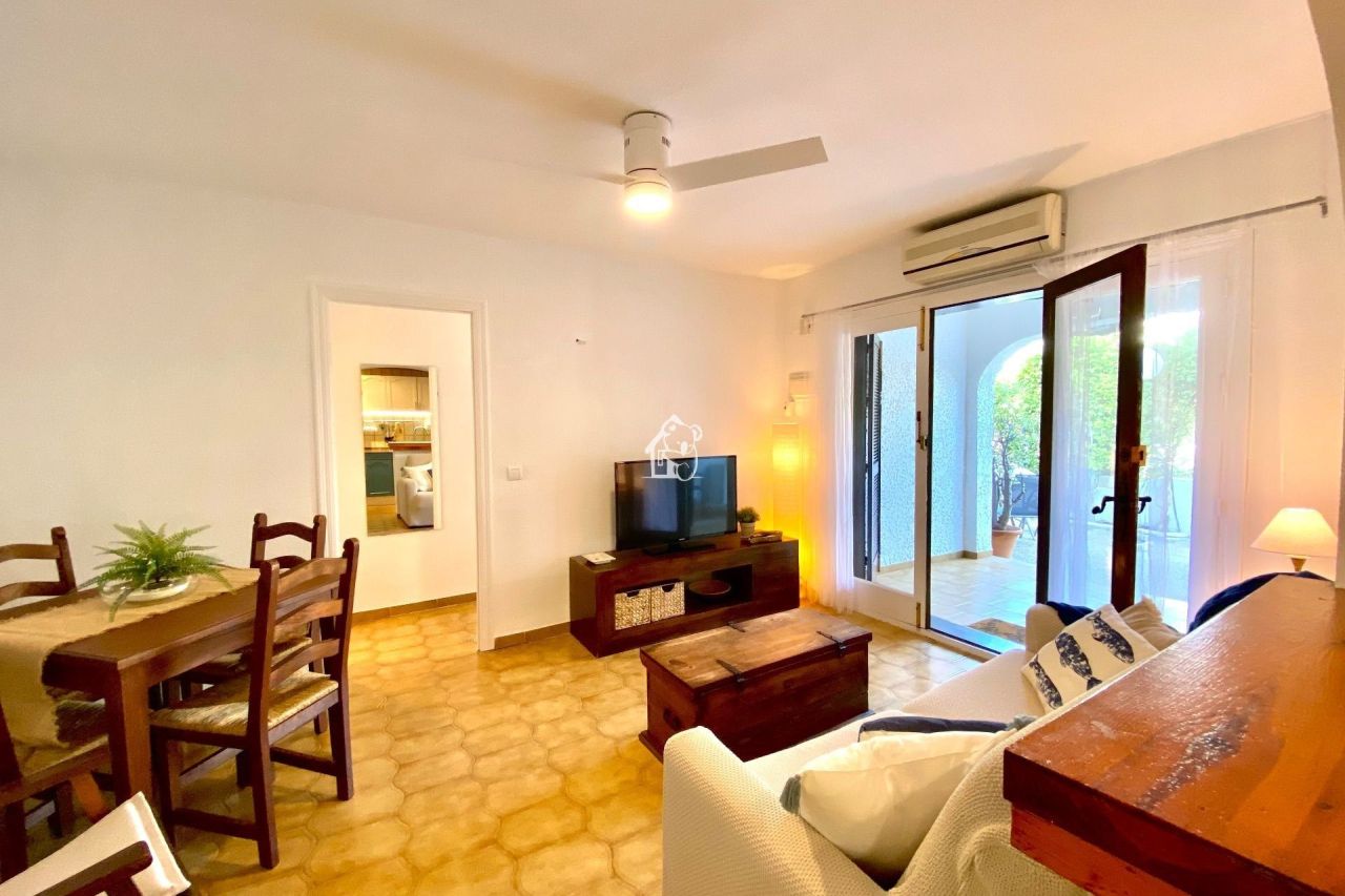 Апартаменты в Ориуэла Коста, Испания, 85 м² - фото 10