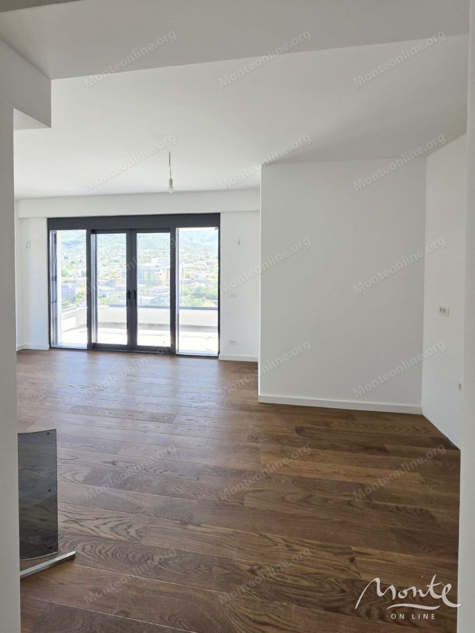Апартаменты в Баре, Черногория, 71 м² - фото 2