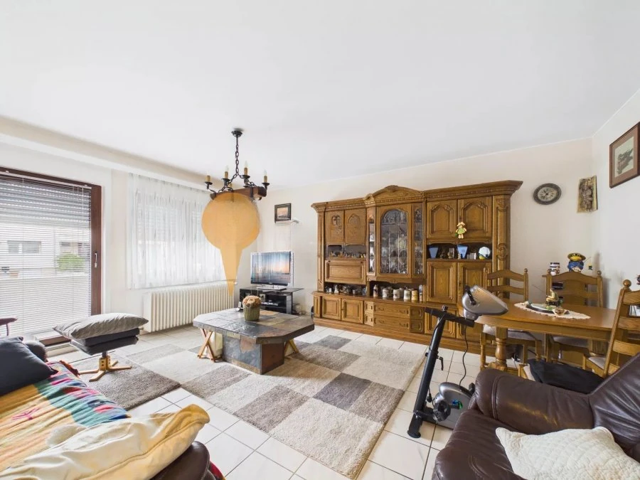 Квартира в Люксембурге, Люксембург, 96 м² - фото 2