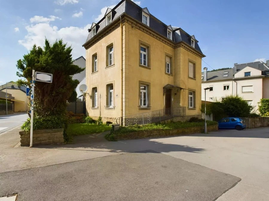 Квартира в Гревенмахере, Люксембург, 144 м² - фото 2