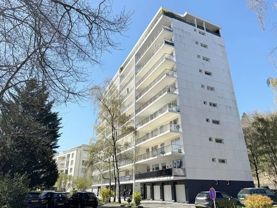 Квартира в Люксембурге, Люксембург, 110 м² - фото 2