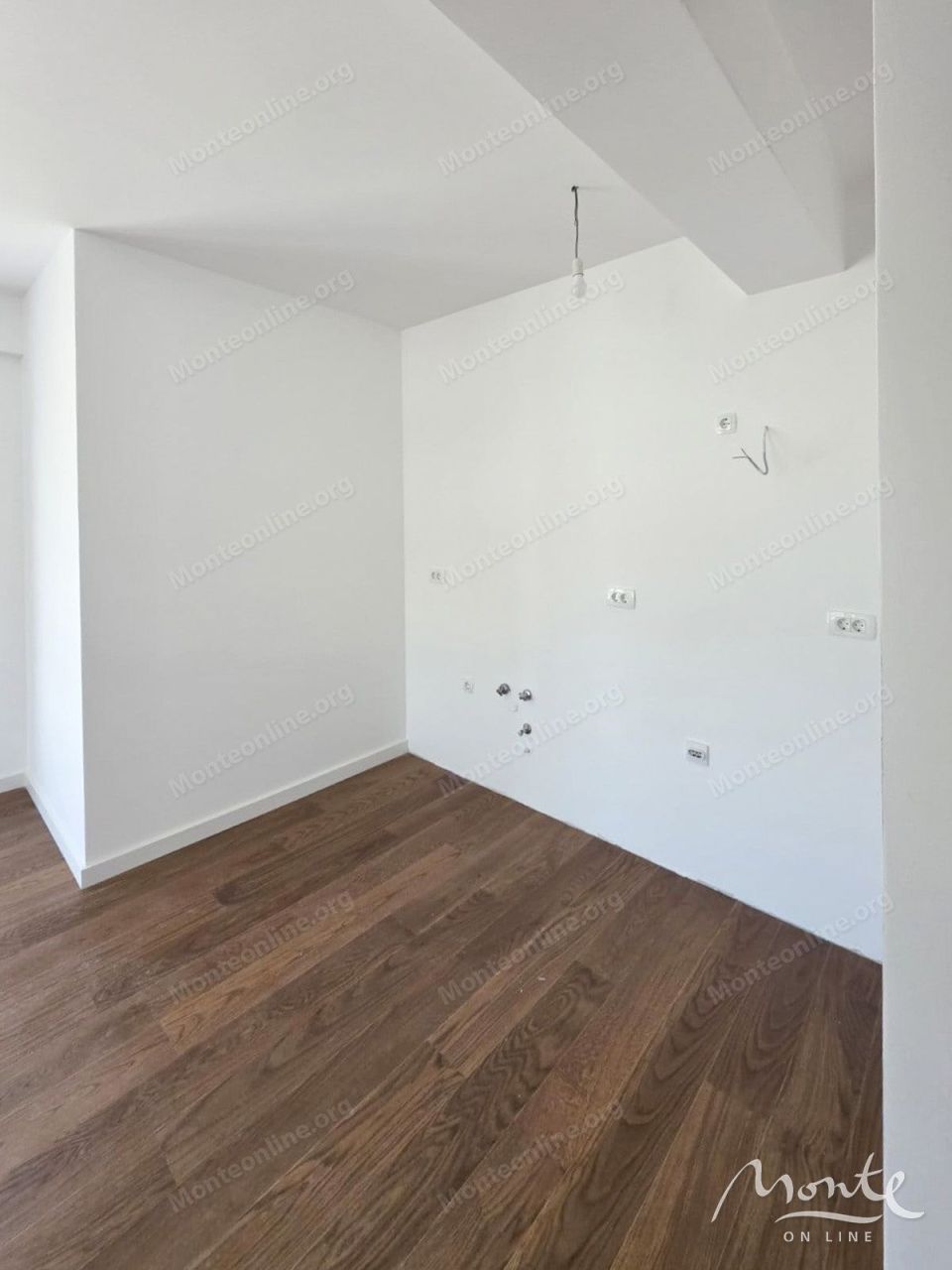 Апартаменты в Баре, Черногория, 71 м² - фото 5