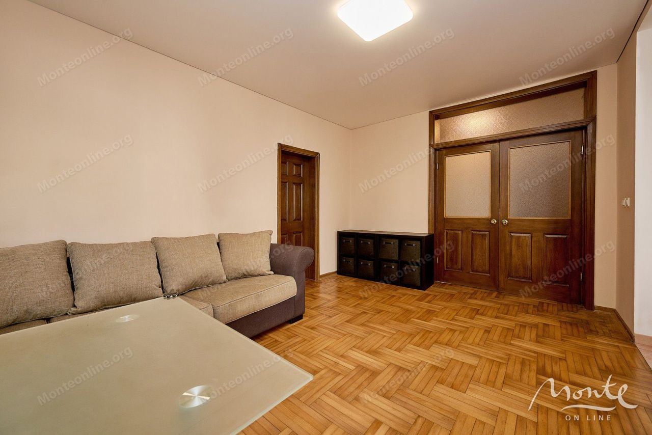 Апартаменты в Будве, Черногория, 62 м² - фото 5