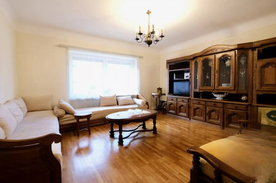 Квартира в Люксембурге, Люксембург, 64 м² - фото 2