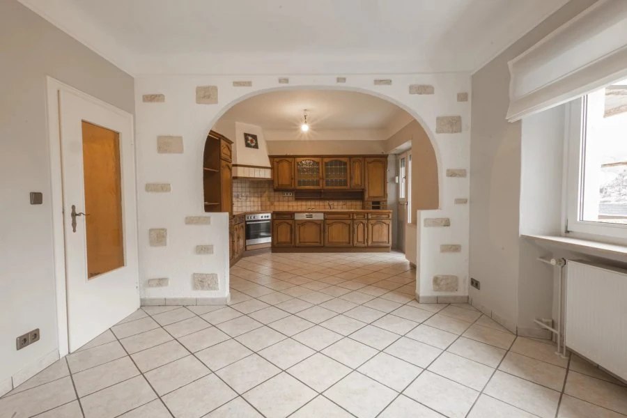 Квартира в Люксембурге, Люксембург, 70 м² - фото 2