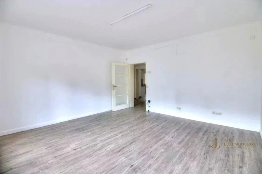 Квартира в Люксембурге, Люксембург, 90 м² - фото 2