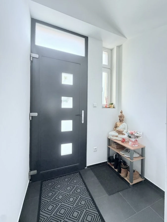 Квартира в Люксембурге, Люксембург, 125 м² - фото 2