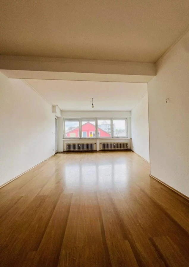 Квартира в Люксембурге, Люксембург, 86 м² - фото 2