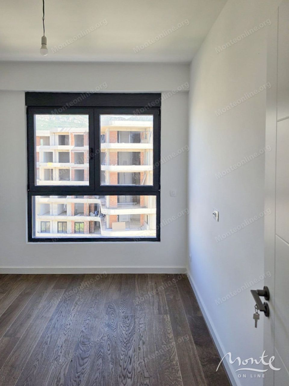 Апартаменты в Баре, Черногория, 71 м² - фото 9