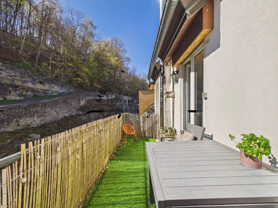 Квартира в Люксембурге, Люксембург, 86 м² - фото 2