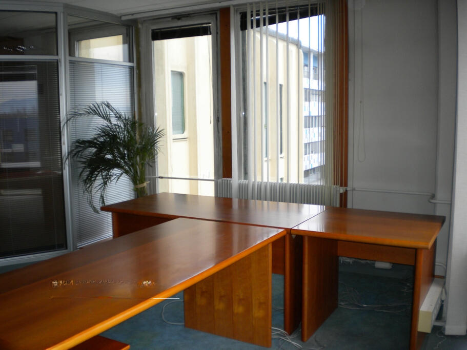 Офис в Любляне, Словения, 52 м² - фото 2
