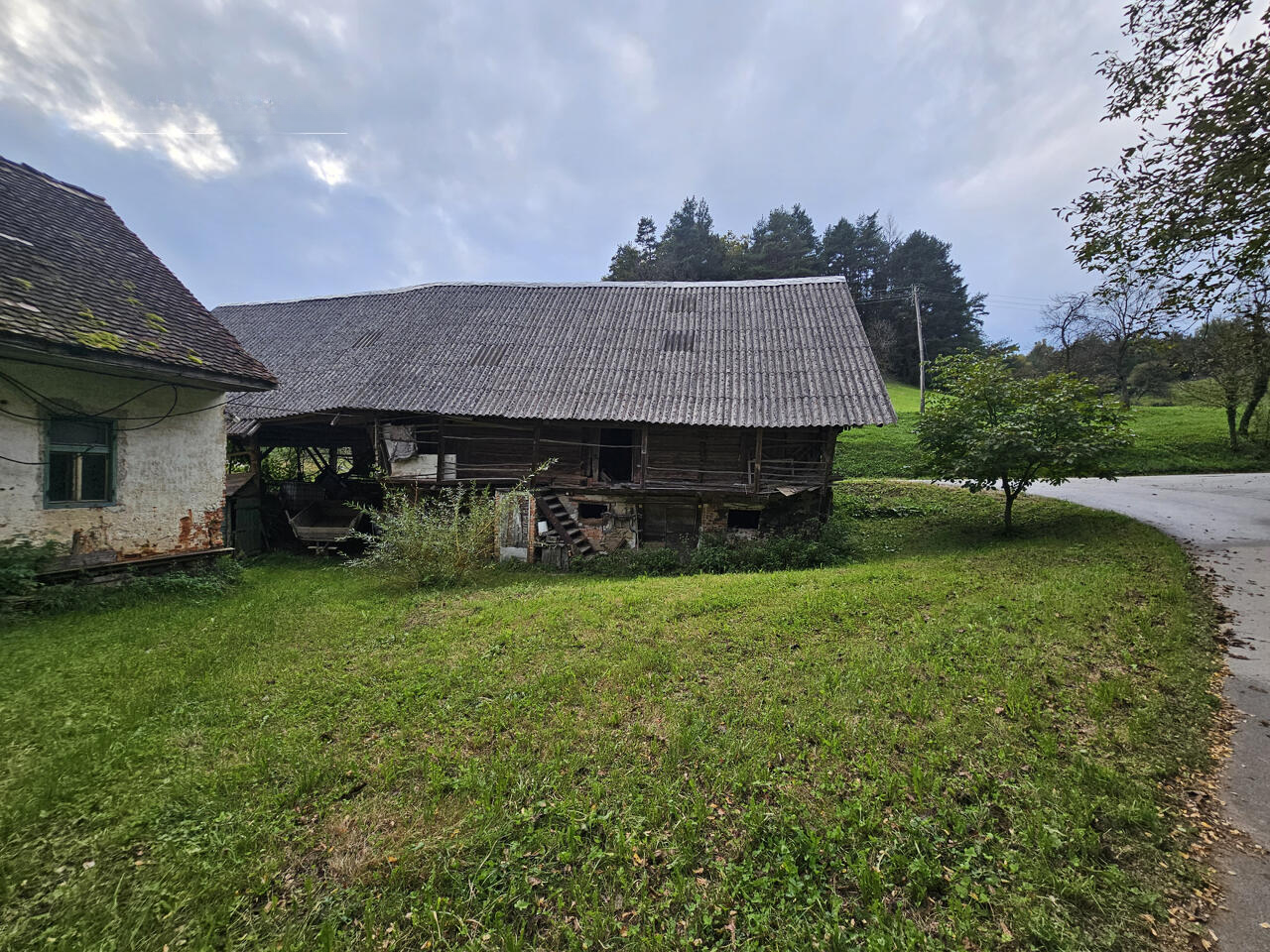 Дом в Целе, Словения, 158 м² - фото 2