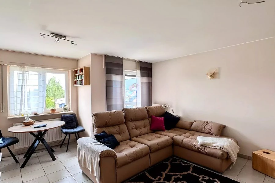 Квартира в Люксембурге, Люксембург, 69 м² - фото 2