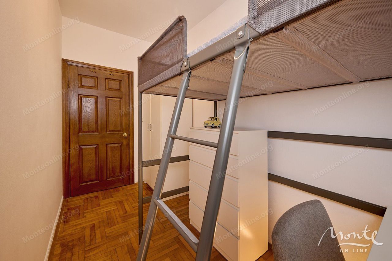 Апартаменты в Будве, Черногория, 62 м² - фото 13
