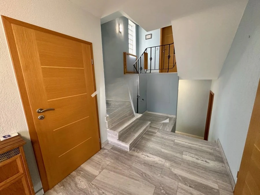 Квартира в Люксембурге, Люксембург, 134 м² - фото 2