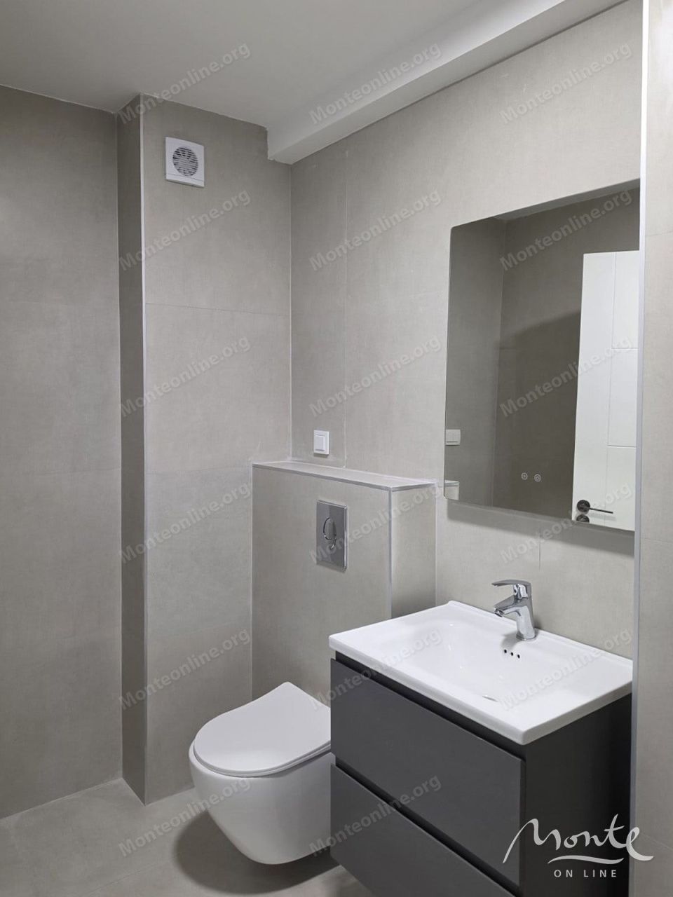 Апартаменты в Баре, Черногория, 71 м² - фото 15
