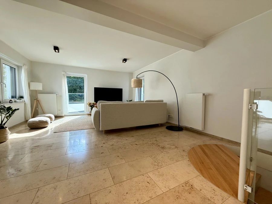 Квартира в Люксембурге, Люксембург, 75 м² - фото 2