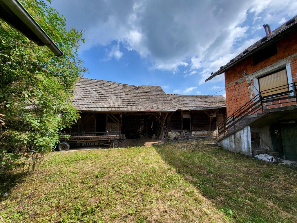Дом в Ново-Место, Словения, 100 м² - фото 2