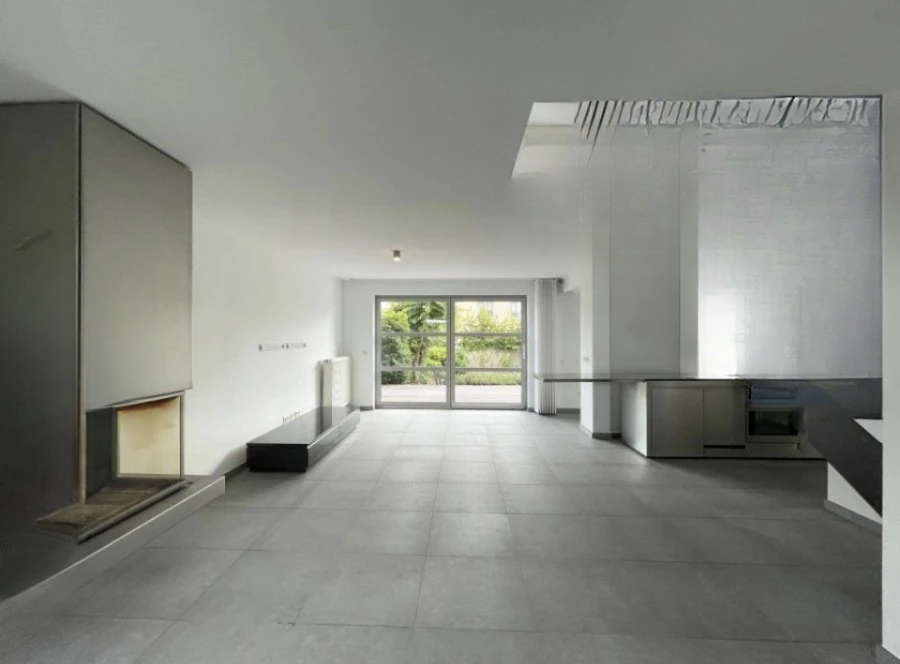 Квартира в Люксембурге, Люксембург, 155 м² - фото 2