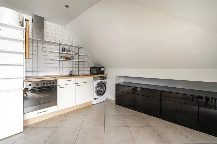 Квартира в Люксембурге, Люксембург, 62 м² - фото 2