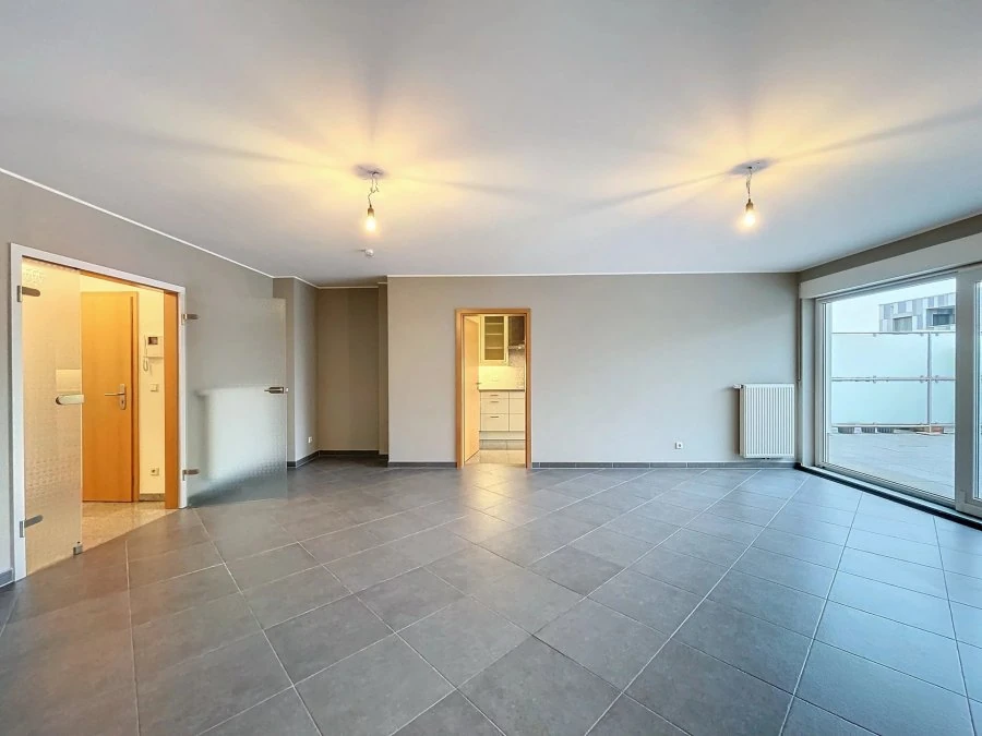Квартира в Люксембурге, Люксембург, 101 м² - фото 2