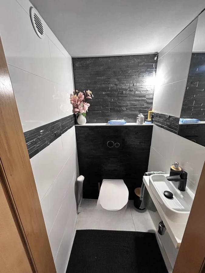 Квартира в Люксембурге, Люксембург, 172 м² - фото 2