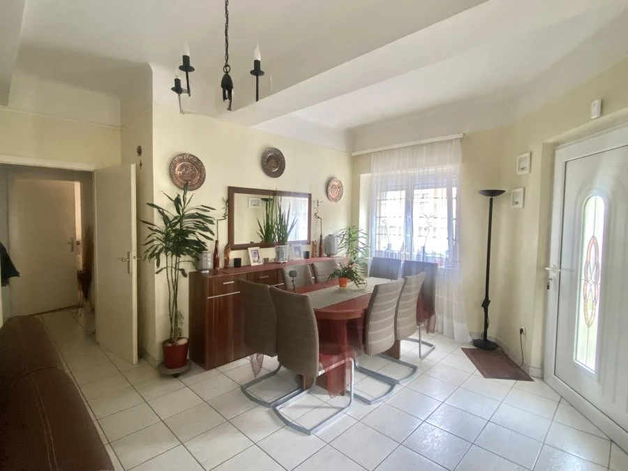 Квартира в Люксембурге, Люксембург, 90 м² - фото 2