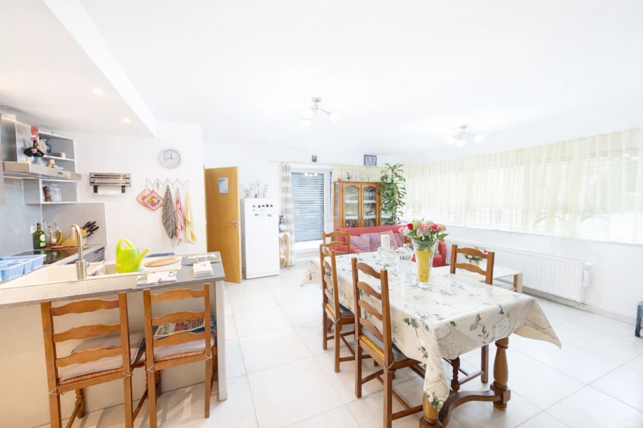 Квартира в Люксембурге, Люксембург, 73 м² - фото 2