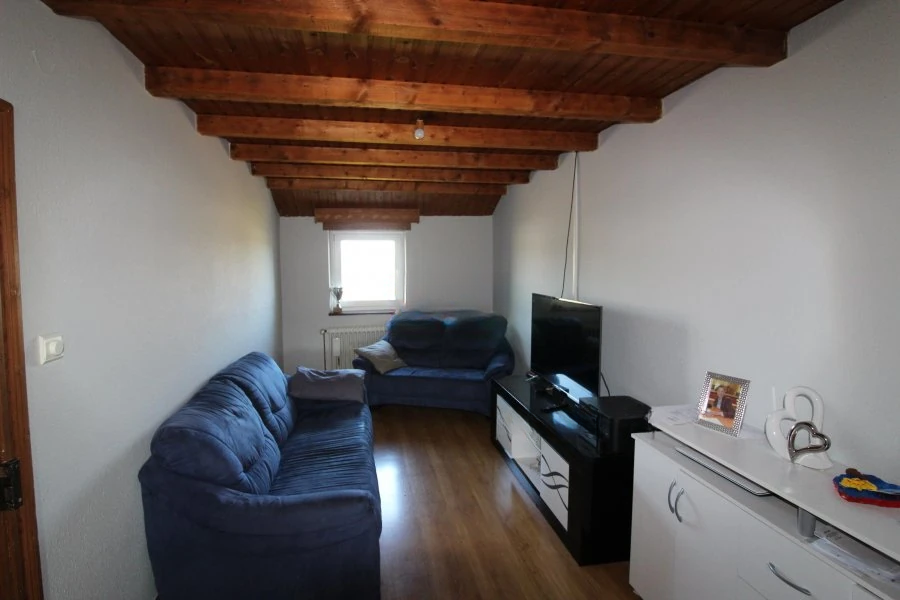 Квартира в Люксембурге, Люксембург, 77 м² - фото 2