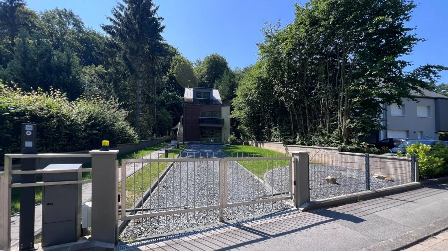 Квартира в Люксембурге, Люксембург, 236 м² - фото 2