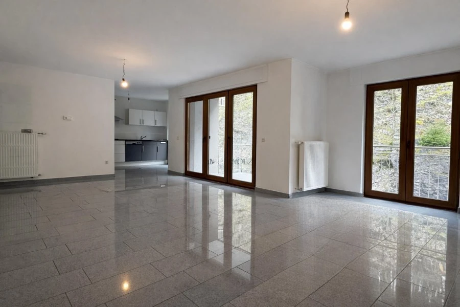 Квартира в Дикирхе, Люксембург, 119 м² - фото 2