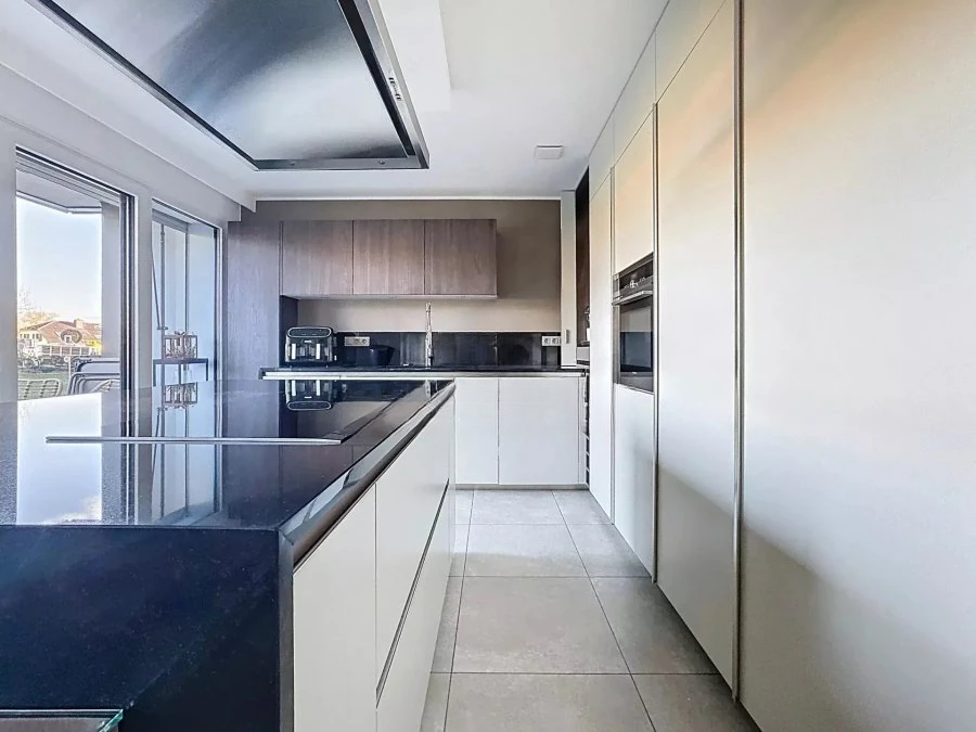 Квартира в Люксембурге, Люксембург, 106 м² - фото 2