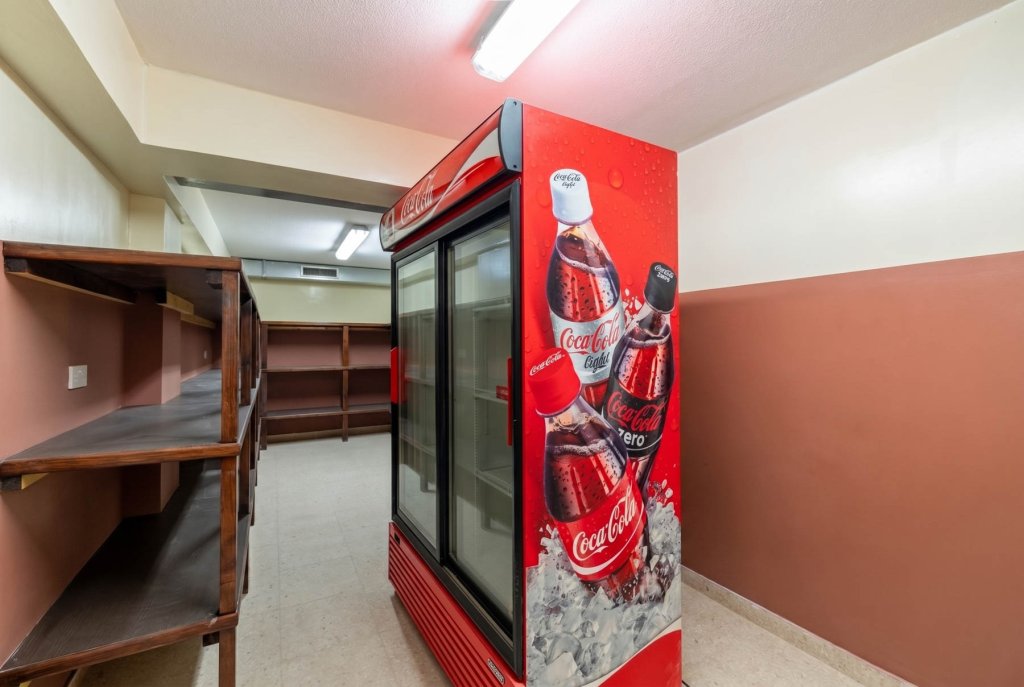 Магазин в Пафосе, Кипр, 609 м² - фото 12