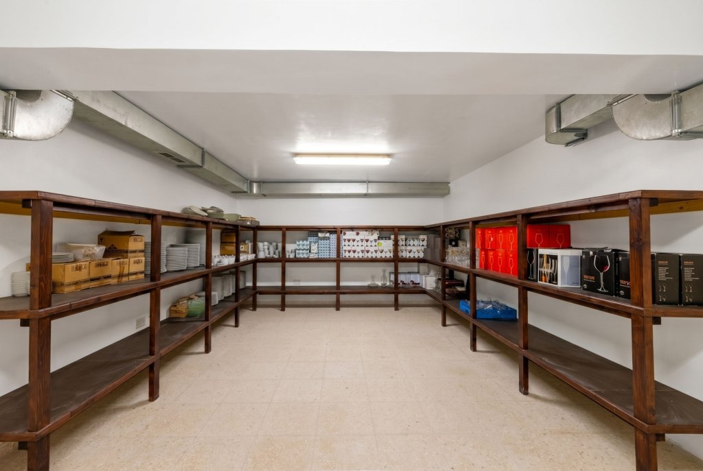 Магазин в Пафосе, Кипр, 609 м² - фото 13