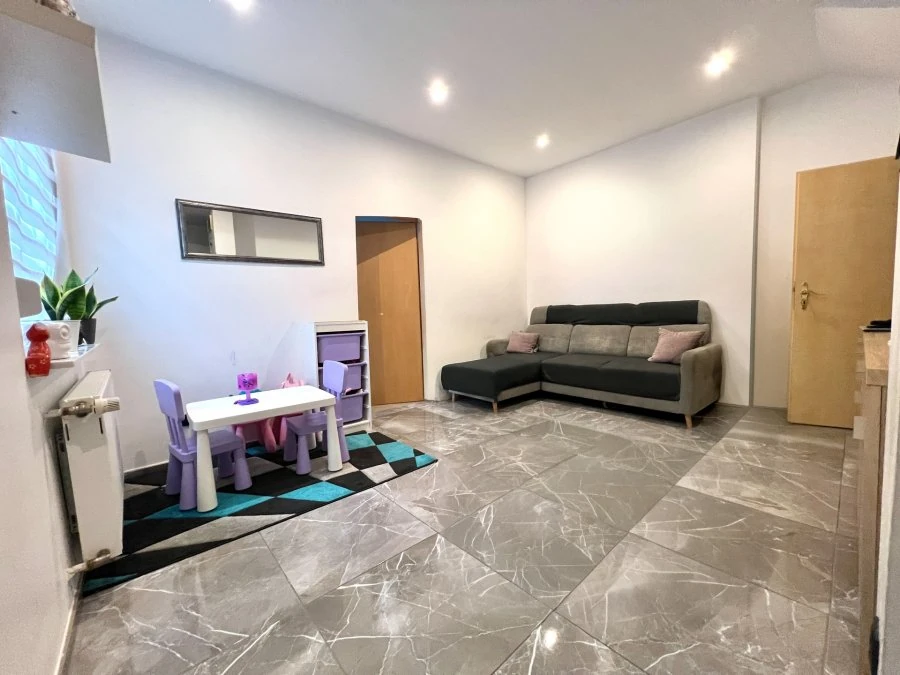 Квартира в Люксембурге, Люксембург, 105 м² - фото 2