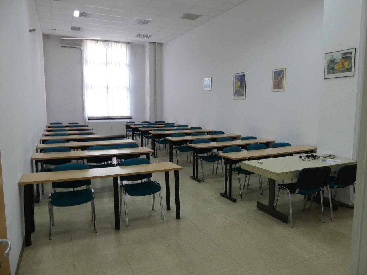 Офис в Любляне, Словения, 312 м² - фото 2
