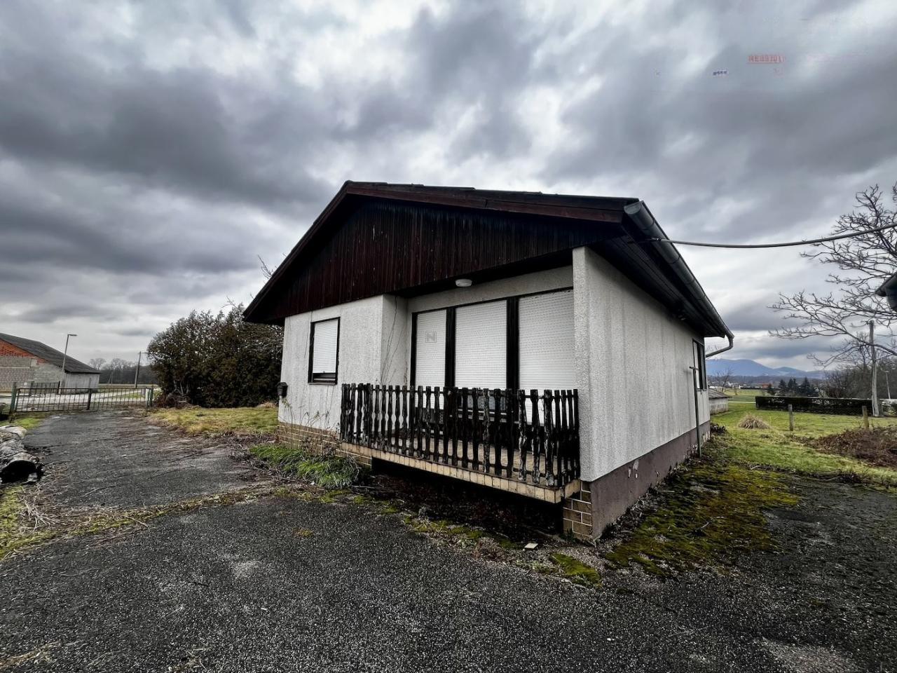 Дом в Брежице, Словения, 62 м² - фото 2